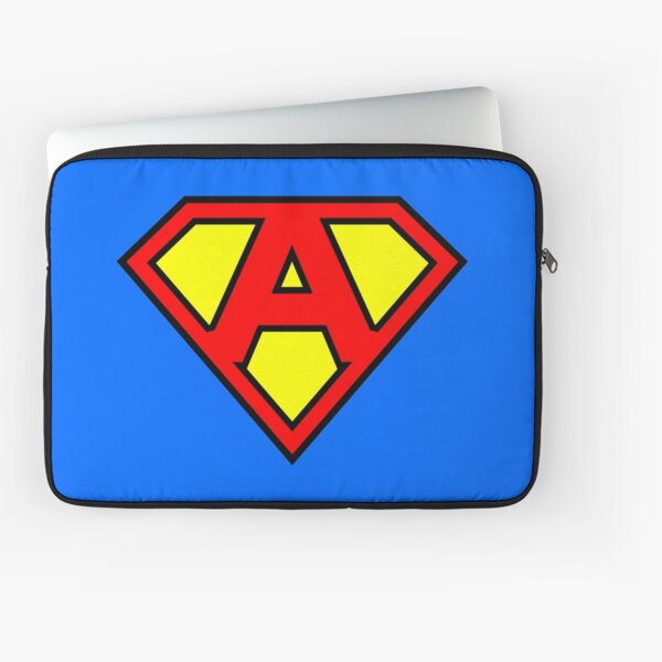 New York Yankees Superman Rip Laptop Sleeve