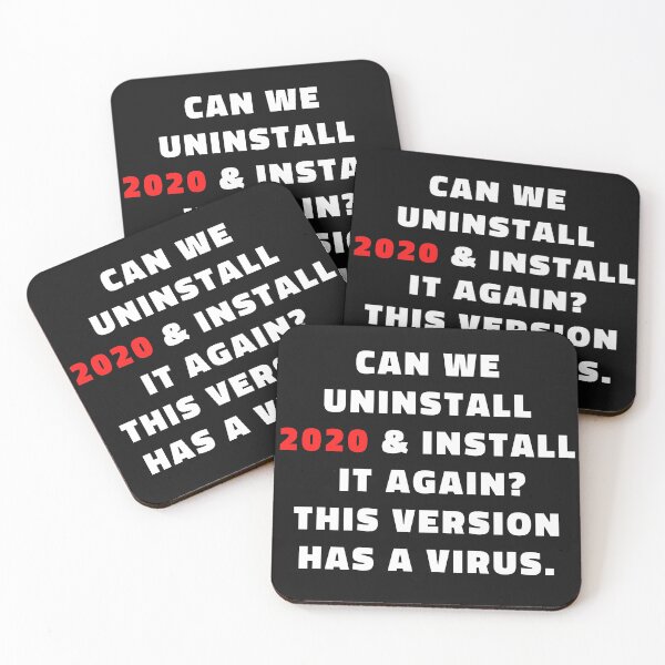 Item preview, 2020 Virus Year quote designed and sold by FashionN5.