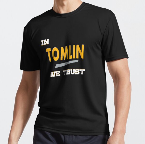 Mike Tomlin - Pittsburgh Football Coach, Steel City, Steel Curtain,  Blitzburgh Essential T-Shirt for Sale by tomiesto