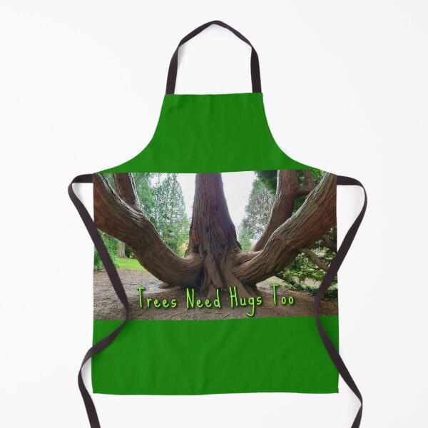 Item preview, Trees Need Hugs Too designed and sold by Frank-Vincent.