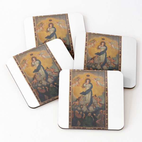 Item preview, holy family designed and sold by zanbo.