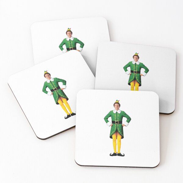 Item preview, ELF designed and sold by CheCherry.