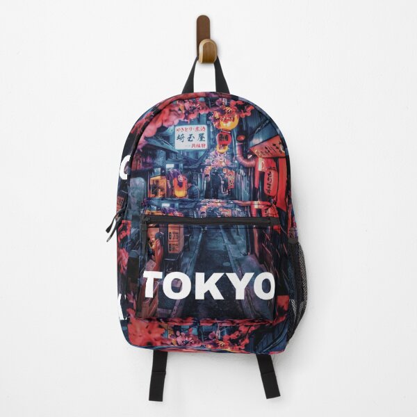 Item preview, Japan |Tokyo  designed and sold by Bucket List  Gear.