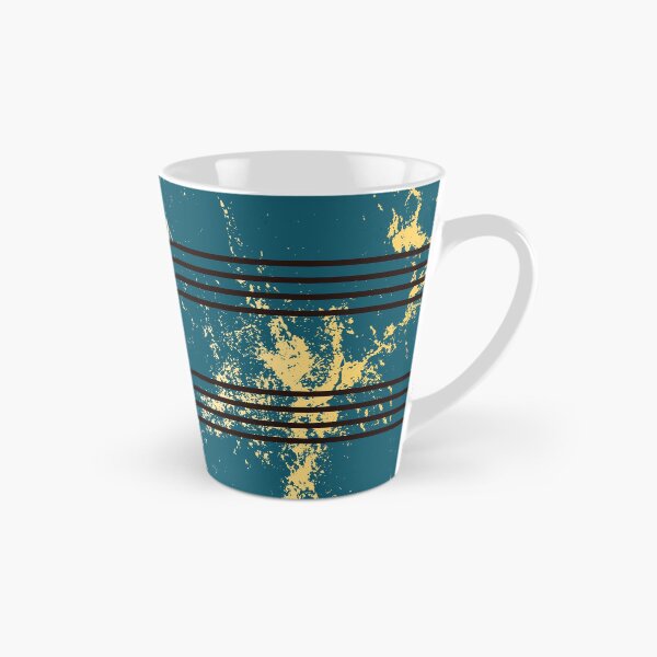 Item preview, Blue and gold marble  designed and sold by Lilith-Designs.