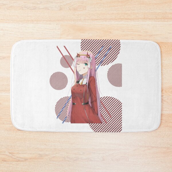 Item preview,  zero two  designed and sold by Zuu hax.