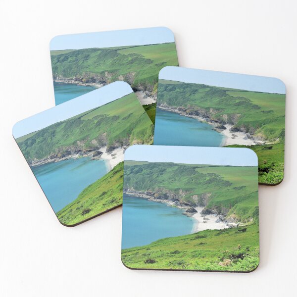 Item preview, Lantic Bay, Cornwall, England, UK designed and sold by Emma Kimberley.