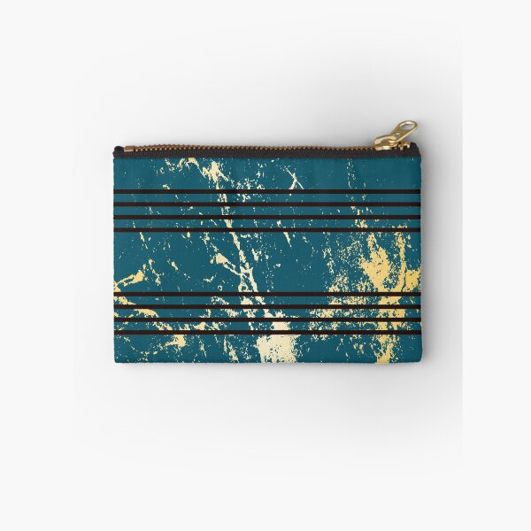 Item preview, Blue and gold marble  designed and sold by Lilith-Designs.