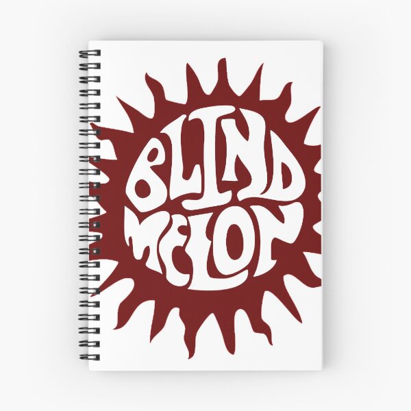 Item preview, Blind Melon designed and sold by abbehFath.