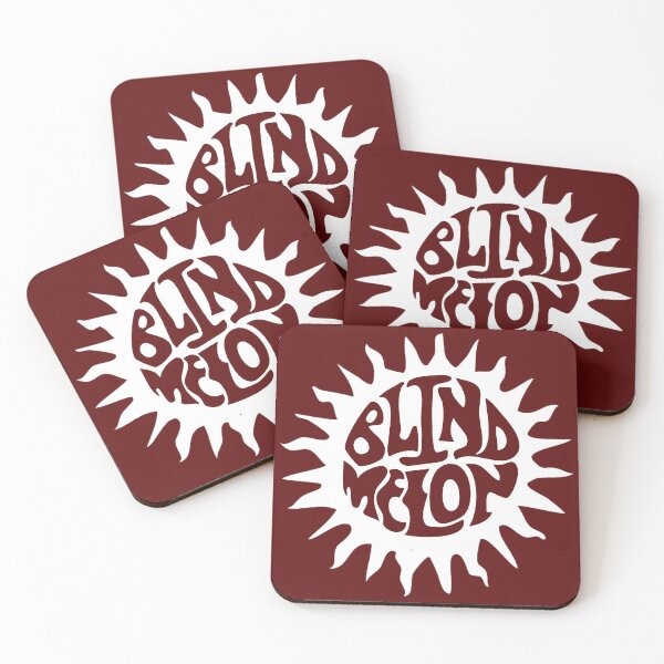 Item preview, Blind Melon designed and sold by abbehFath.
