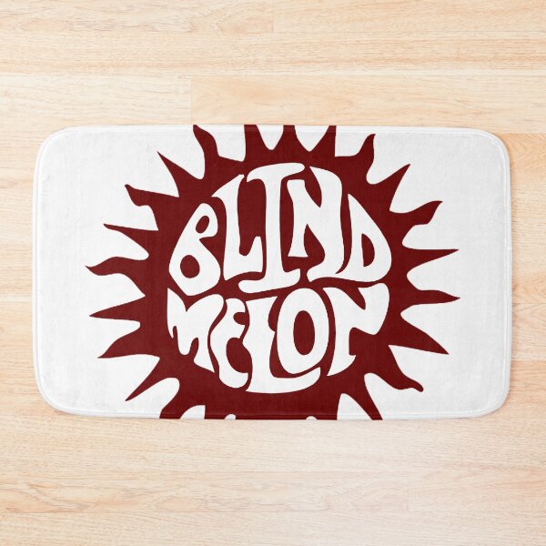 Item preview, Blind Melon designed and sold by abbehFath.
