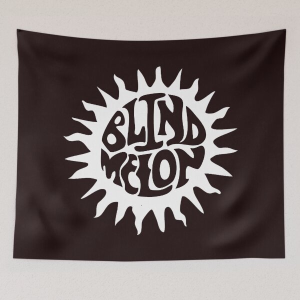 Item preview, Blind Melon designed and sold by abbehFath.