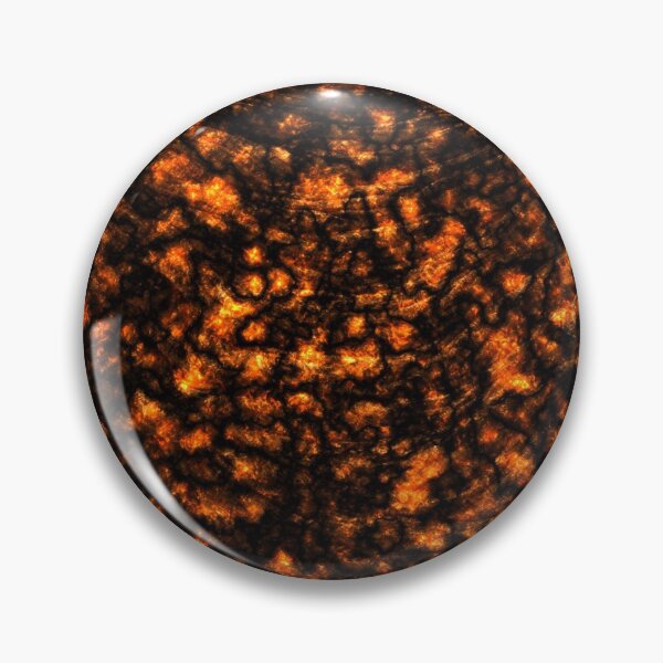 Item preview, HOT LAVA  designed and sold by Domestic Platypus.