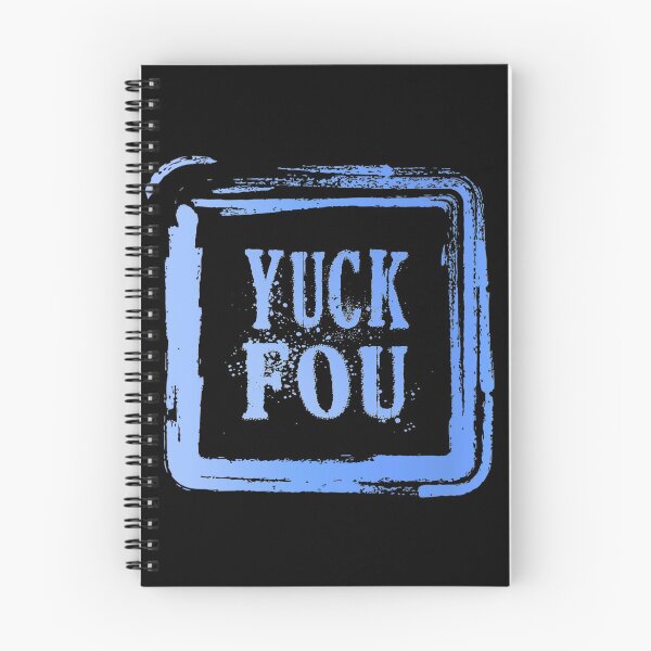 Item preview, Yuck Fou designed and sold by Jamboprints.
