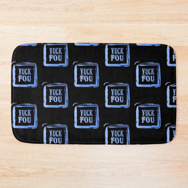 Item preview, Yuck Fou designed and sold by Jamboprints.