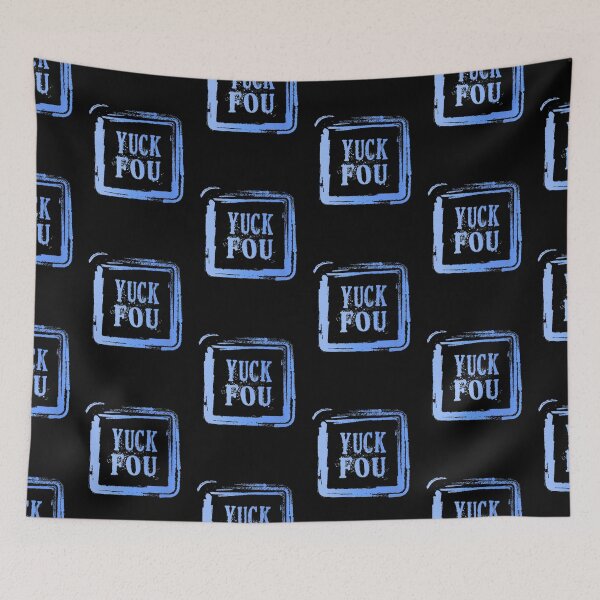 Item preview, Yuck Fou designed and sold by Jamboprints.