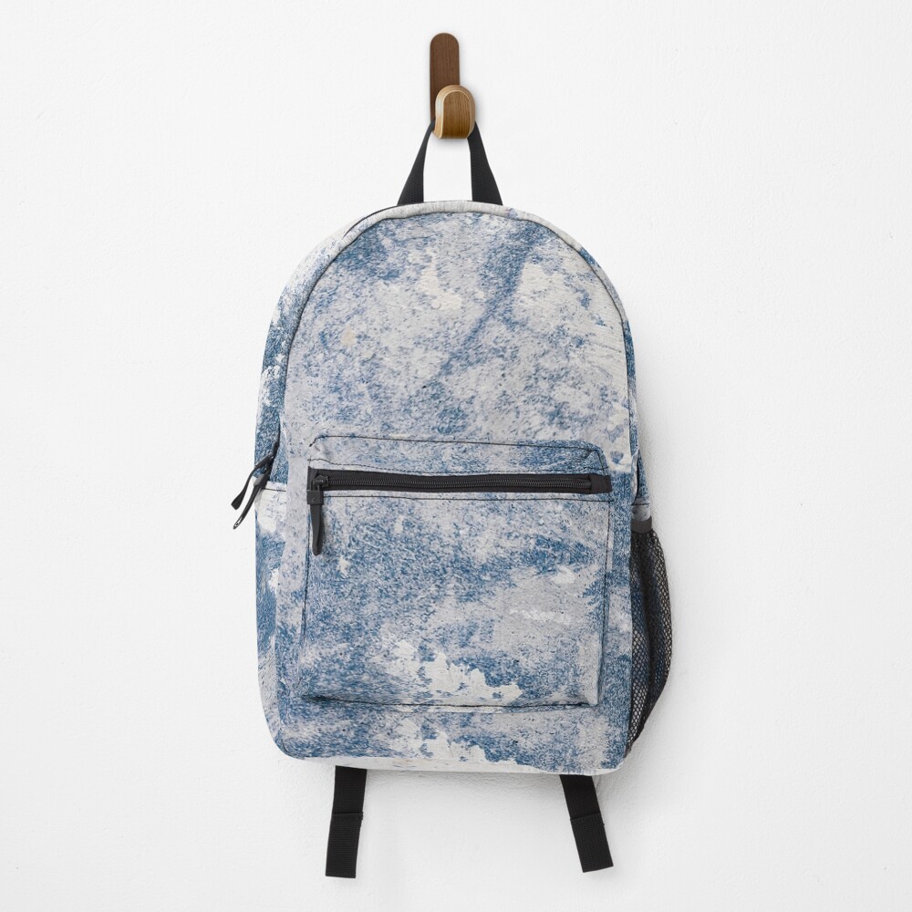 Item preview, Backpack designed and sold by GrayCatGraphics.