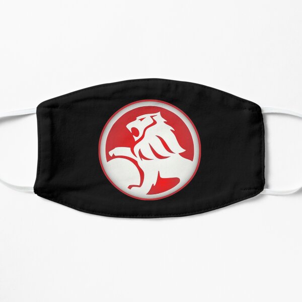 Holden Flat Mask