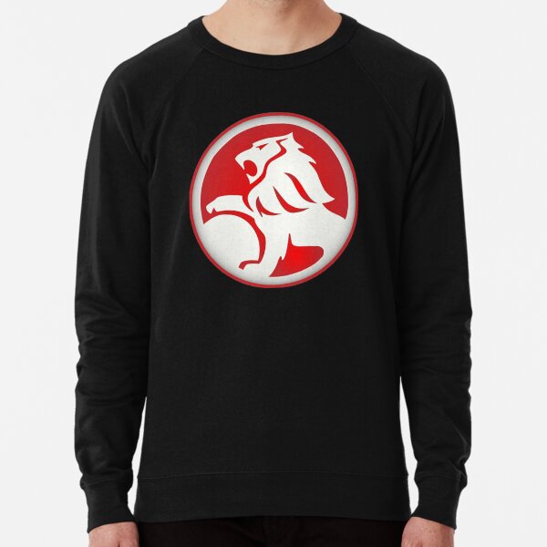 Holden Lightweight Sweatshirt
