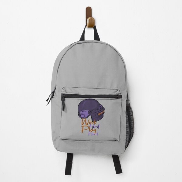 Item preview, Work hard play hard designed and sold by Rritu.