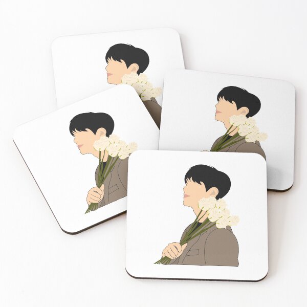 Item preview, kim seon ho vector designed and sold by Efka19.