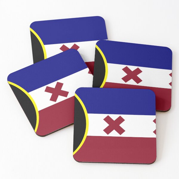 Item preview, lmanberg flag designed and sold by Thegames.