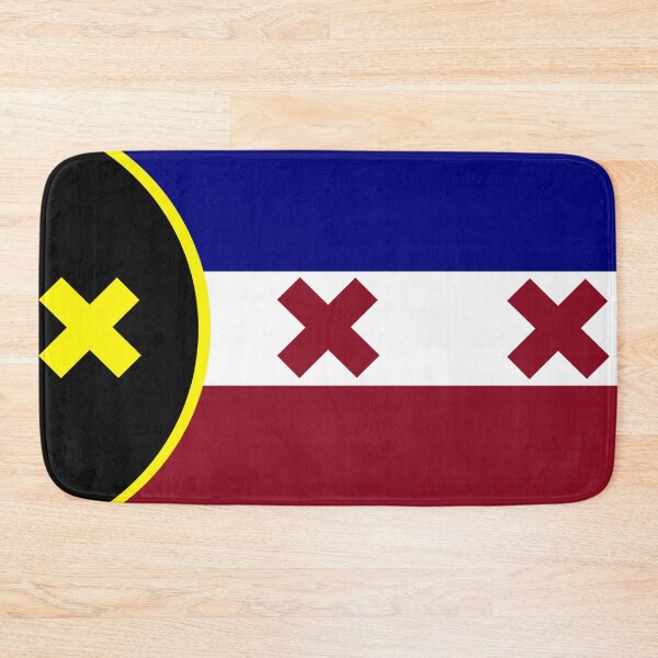 Item preview, lmanberg flag designed and sold by Thegames.