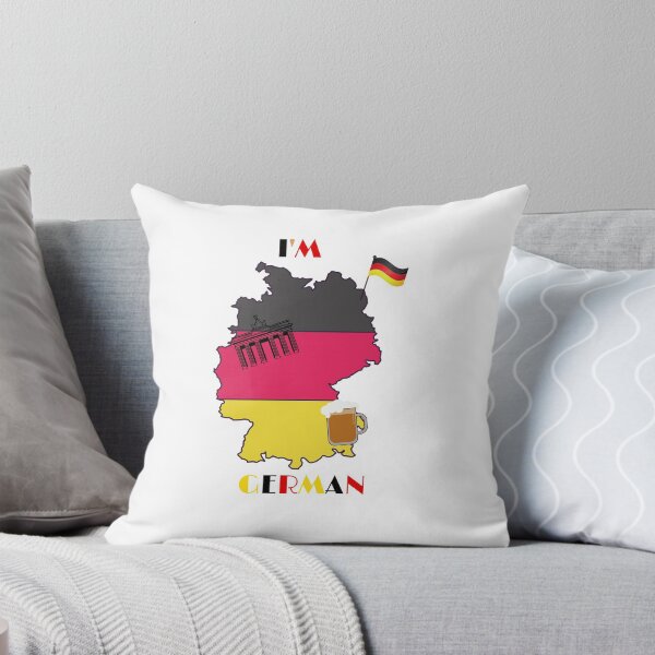 Item preview, Germany designed and sold by HappinessTrade.