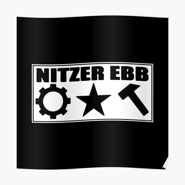 nitzer ebb discography download