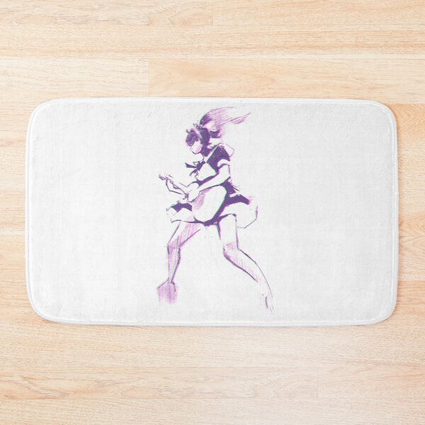 Item preview, Bandmaid guitarist designed and sold by joearc.