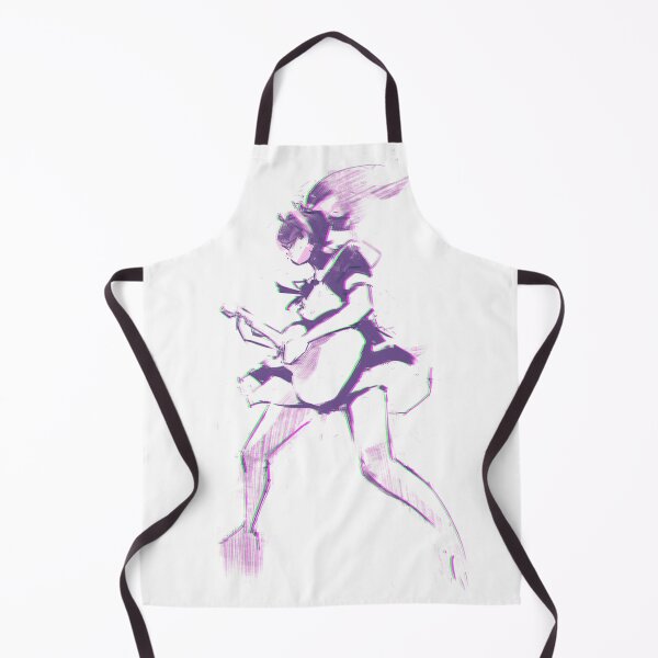 Item preview, Bandmaid guitarist designed and sold by joearc.