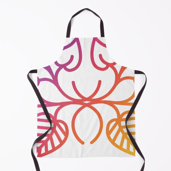 Item preview, Degrade Multicolor Leaves 05 designed and sold by Lilith-Designs.
