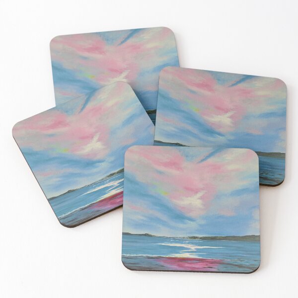 Item preview, Dingle under a painted sky designed and sold by Conor Murphy.