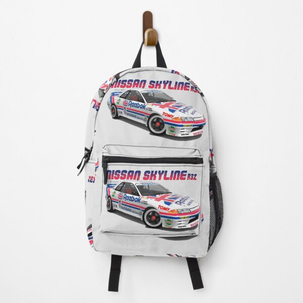 Item preview, Skyline GT-R R32 RS1991 designed and sold by pjesusartrb.