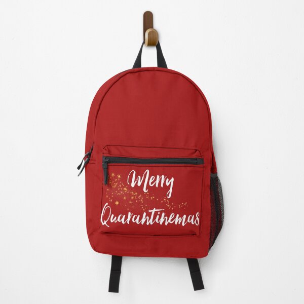 Item preview, Merry Quarantinemas designed and sold by WOWSOMETHINGNEW.