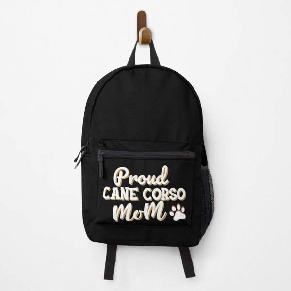 Item preview, Proud Cane Corso Mom  designed and sold by labatchino10.