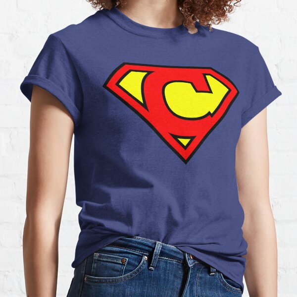 bande Fatal meditativ Superman T-Shirts for Sale | Redbubble