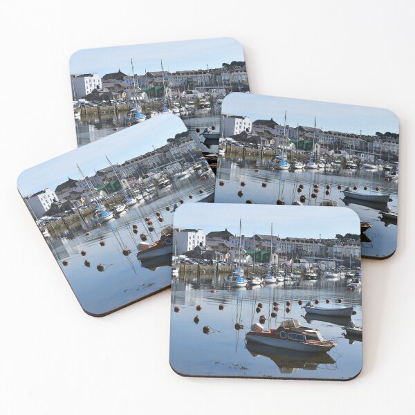 Item preview, Caernarfon Harbour, Gwynedd, Wales, UK designed and sold by Emma Kimberley.