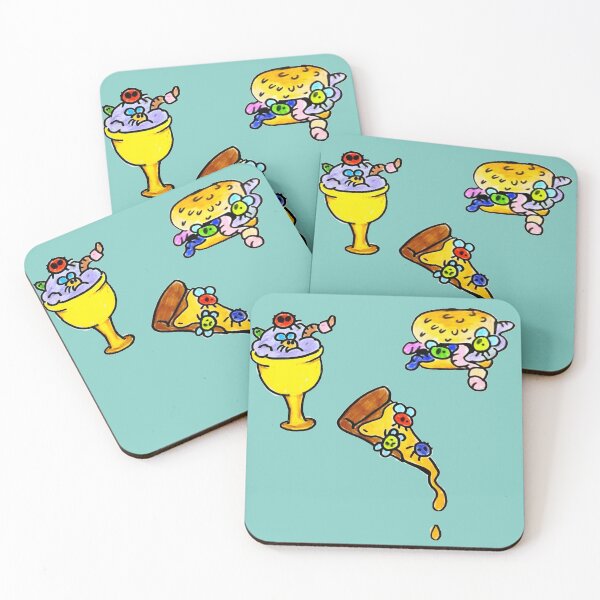 Item preview, Frogge Feast designed and sold by AngelaAmyelois.
