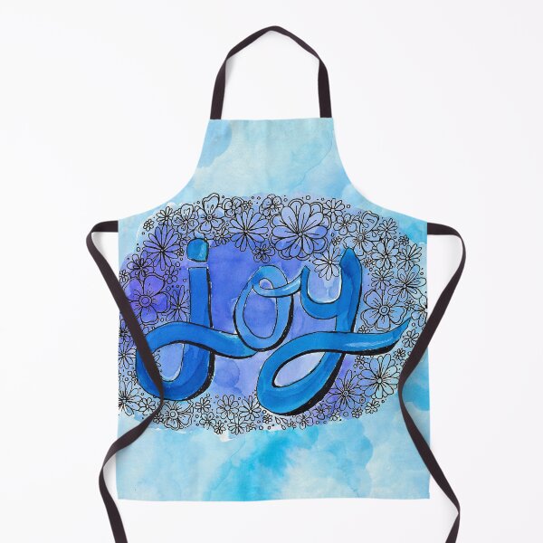 Item preview, Joy Watercolor designed and sold by Graced With Blackness.