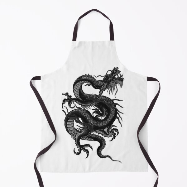 Item preview, CHINESE DRAGON designed and sold by Bakhrombek.