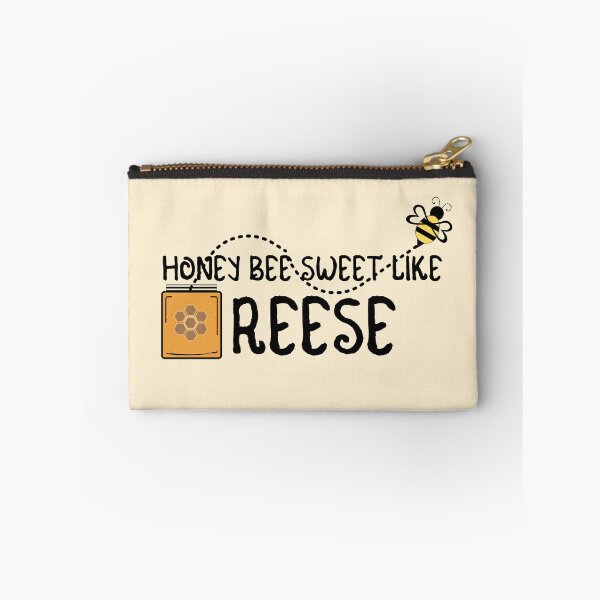 Item preview, HONEY BEE SWEET LIKE REESE designed and sold by IzzyDee-Designs.