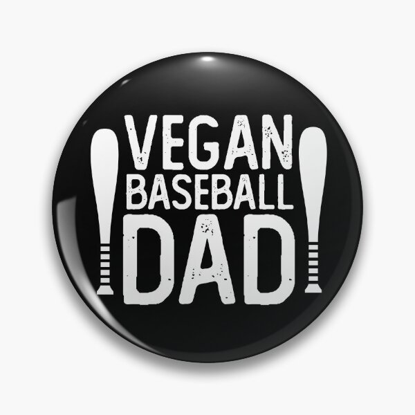 Artikelvorschau, VEGAN BASEBALL DAD entworfen und verkauft von noahs-shop.