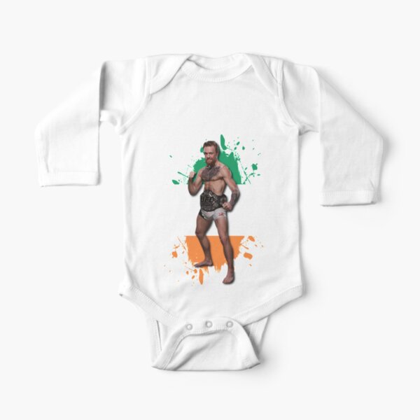 Conor McGregor Notorious One-Piece 
