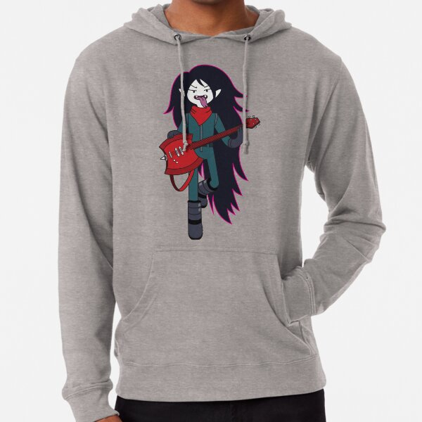 Adventure time marceline hoodie 2025