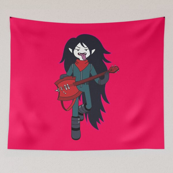 Item preview, Marceline designed and sold by plushism.