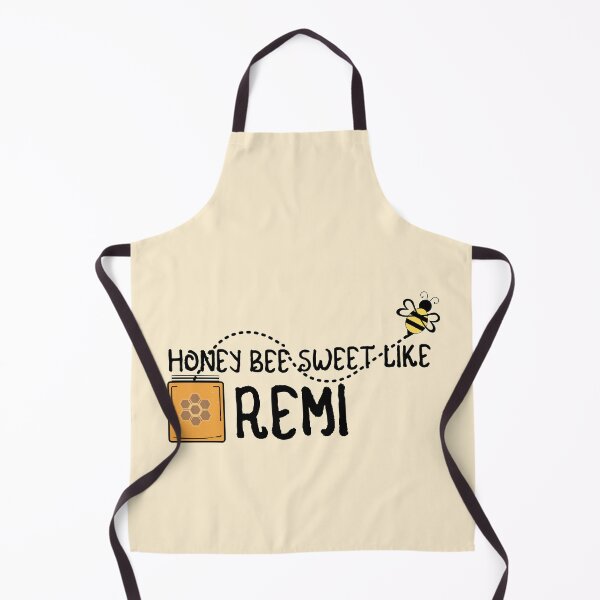 Item preview, HONEY BEE SWEET LIKE REMI designed and sold by IzzyDee-Designs.
