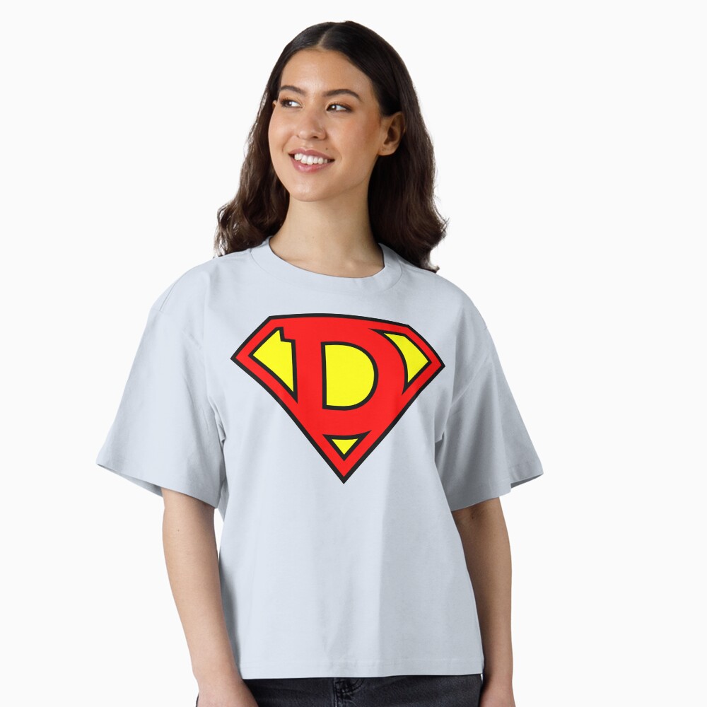 Item preview, Boxy T-Shirt designed and sold by GoodGamesMP.