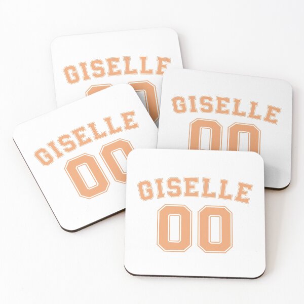 Item preview, Aespa Giselle Varsity designed and sold by sophiemoments.
