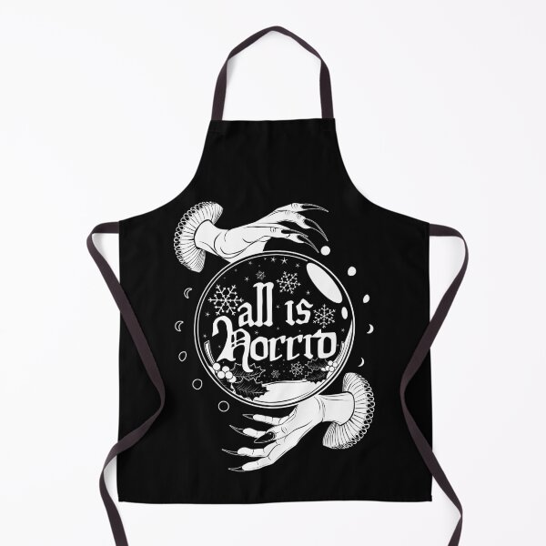 Item preview, All is horrid designed and sold by vonKowen.