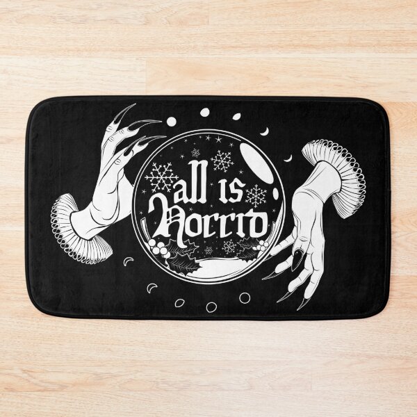 Item preview, All is horrid designed and sold by vonKowen.